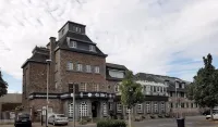 Vintage Hotel Köln Pulheim - Kostenlose Parkplätze Hotel in zona Kammeroper Koln