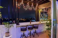 Namthip Residence Hotel a Trang