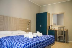 Hotel Sant'Orsola City House Collection by Gsa Hotels