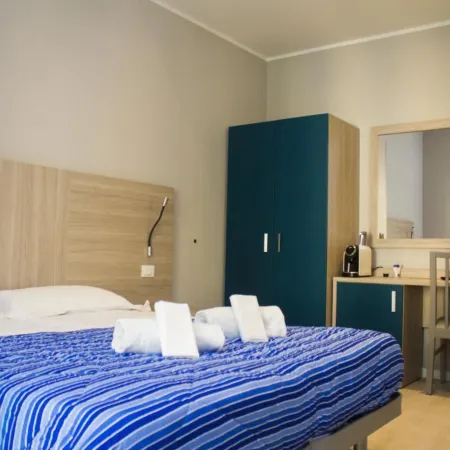 Hotel Sant'Orsola City House Collection by Gsa Hotels