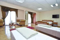 Hotel Grbalj - 3-Star