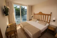 Hotel Villa Flamenca
