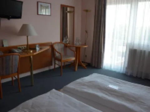 Landhaus Schaaf Hotels in Runkel