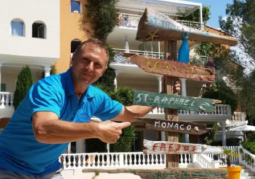 Chambre d'hôtes la Potinière