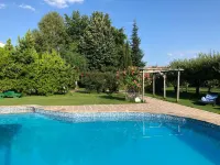 Galeria in the Garden - Pools