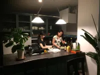 더 라나이 호스텔