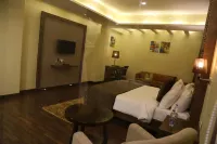 The Fern Residency Mundra