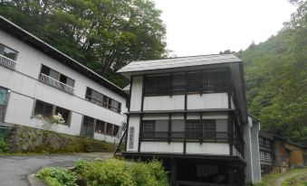 Namegawaonsen Fukushimaya