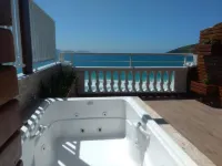 Ocean View Hotel