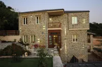 Mir Boutique Hotel Hotels in 