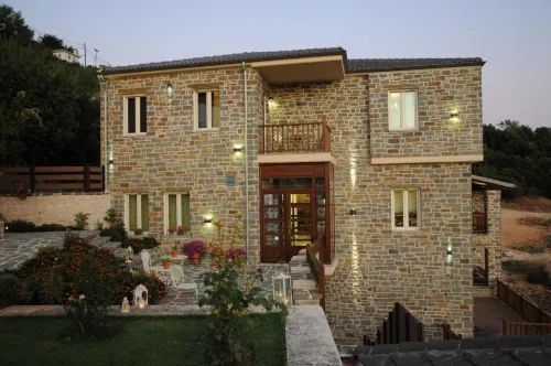Mir Boutique Hotel Hotels in Nisos Ioanninon