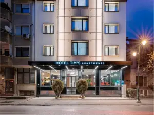 Hotel Tim's