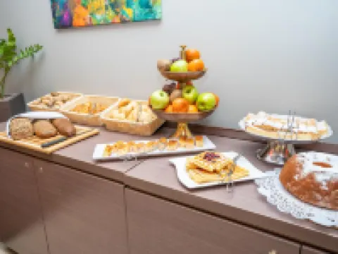 โรงแรมออรางเจรี โรงแรมในเวียนนา