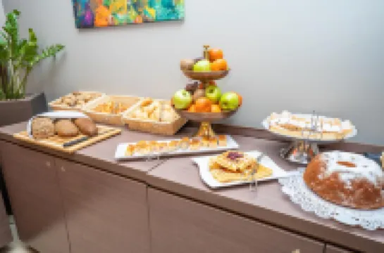 Hotel Orangerie Hoteles en Viena