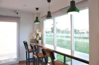 The IKon Apartment Hotels in Chon Noi