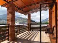 Paradise Kazbegi Hotels in Kazbegi