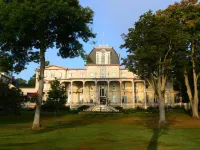 Athenaeum Hotel Hotels in Chautauqua County