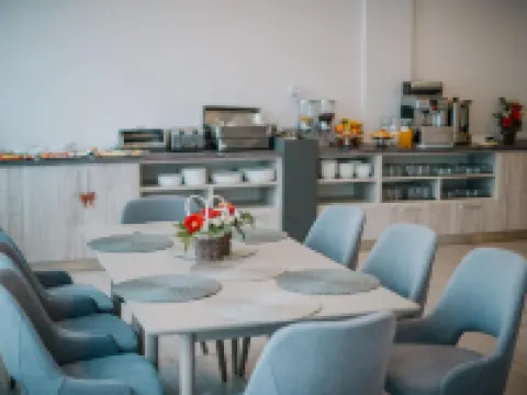 Vila Ursul Negru Hotels in Sovata