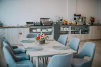 Vila Ursul Negru Hotels in Sovata