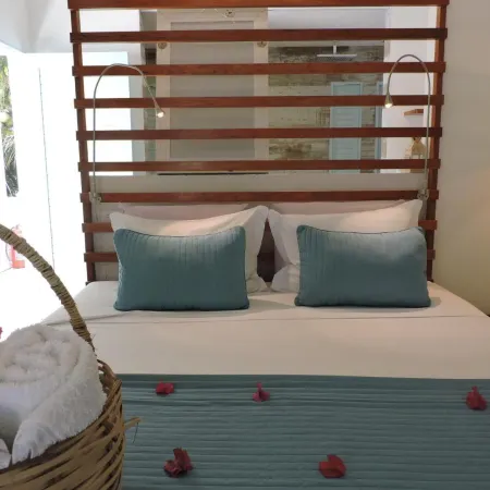 Praiagogi Boutique Pousada