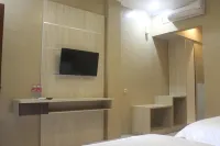 Cyka Raya Hotel Hotels in Semin