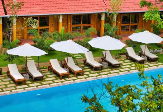 아주라 리조트 푸꾸옥