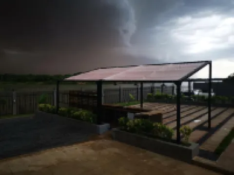 Au Bord de l'Eau Hotels in Bamako