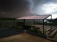 Au Bord de l'Eau Các khách sạn ở 