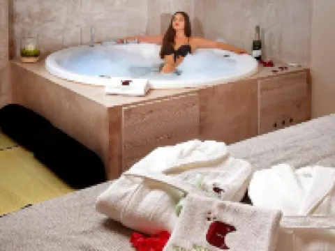 美迪歐地亞精品酒店 索夫拉韋酒店