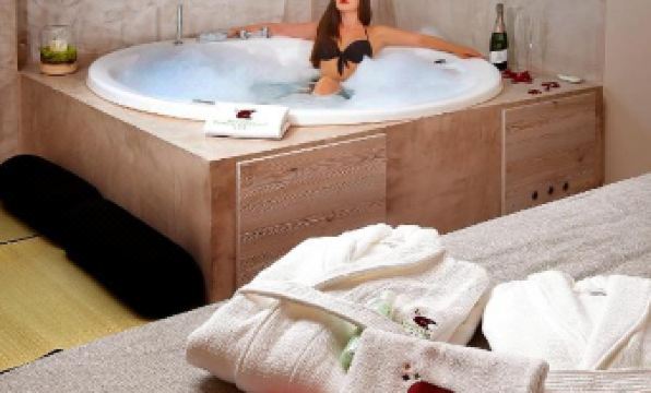 Hotel Boutique Mediodía & Apartments