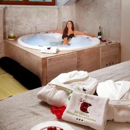 Hotel Boutique Mediodía & Apartments