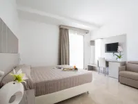 Forte 2 Hotel Hotels in Vieste
