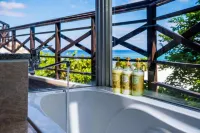 E-horizon Resort コンドミニアム讀谷 - 別墅