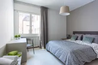 C-Apartment Zabarella Terrace