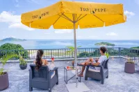 Kolibri Holiday Apartments Hotels in Cerf Island