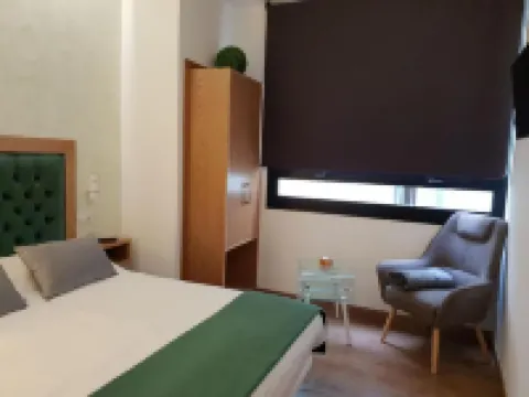 保柯娜達民宿旅館