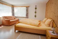 Hotel Gemse Hotels in 