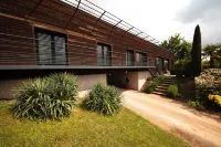 Les Crays de Levigny Hotels in Charnay-lès-Mâcon