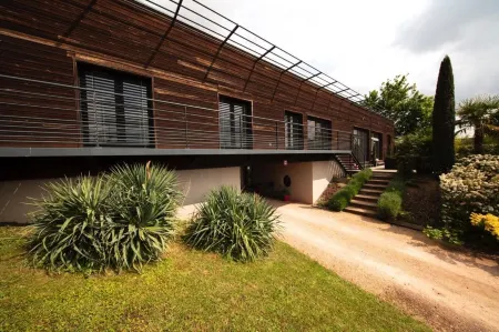 Les Crays de Levigny Отели в г. Шарне-ле-Макон