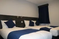 Blue Sapphire Hotel