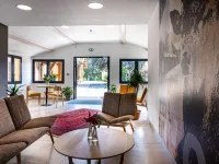 Maison Drapier - Lac de Madine Hôtel Restaurant & Spa โรงแรมในมิวส์