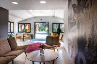 Maison Drapier - Lac de Madine Hôtel Restaurant & Spa