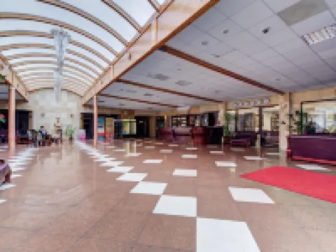 多博思酒店 波利採縣酒店