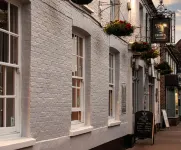 The Crown Hotel Hotels in Hailsham