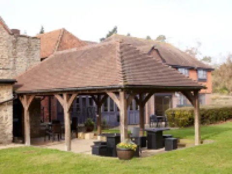 Dog House by Chef & Brewer Collection Hotels in Abingdon