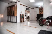 Hotel Los Olmos Hotel a Lugo Province