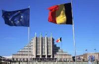 Hotel Expo Hotels in Meise