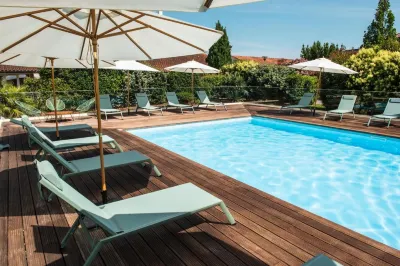 Résidence de Diane - Toulouse Hotels in Toulouse
