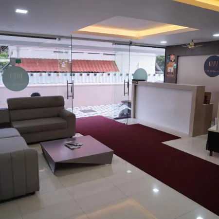 Chandra Inn