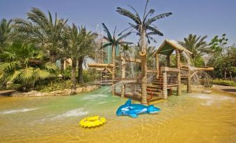 Gulf Executive Residence